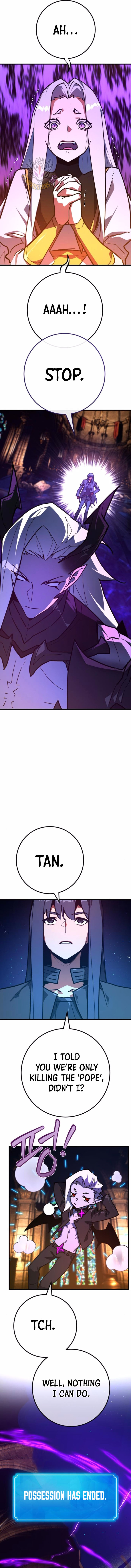 World's Strongest Troll Chapter 137 1